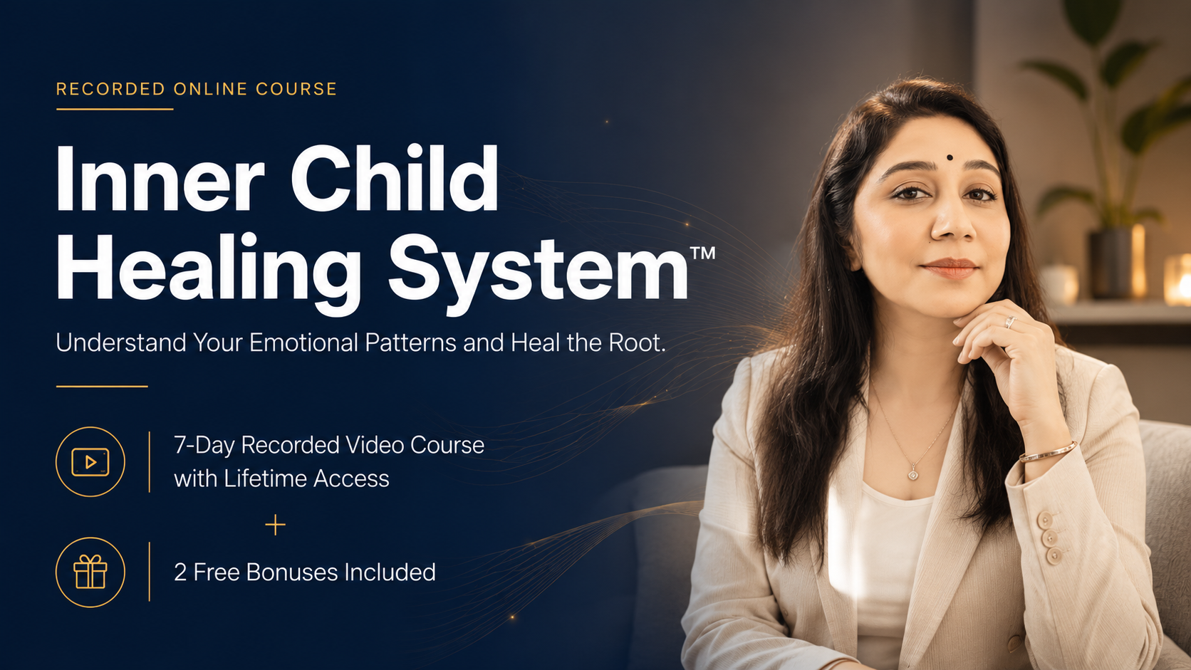 Inner Child Healing